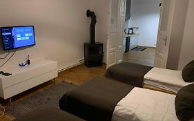 Apartamenty Przy Ratuszu